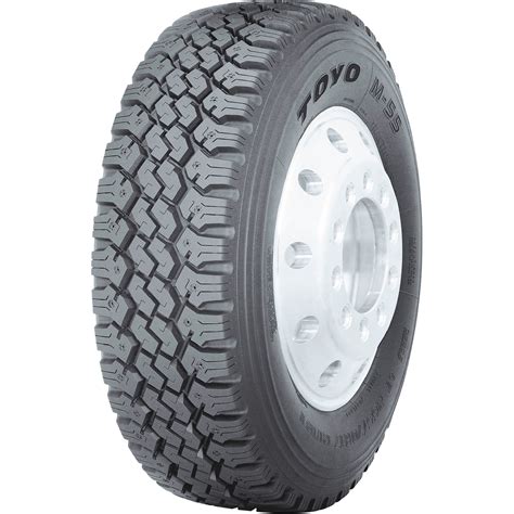 off road commercial truck tires